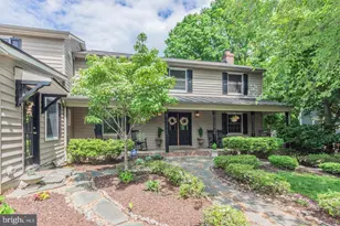 607 Lancaster St, Fredericksburg, VA 22405 - Photo 1