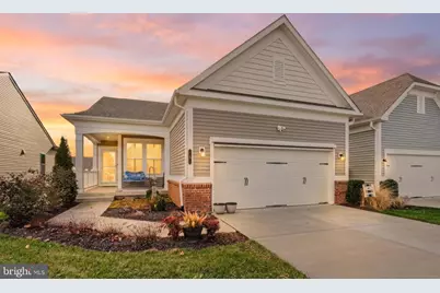 5 McQuarie Drive, Fredericksburg, VA 22406 - Photo 1