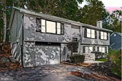 2312 Harpoon Drive, Stafford, VA 22554 - Photo 1