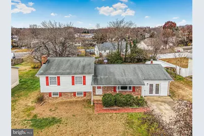 67 Little Whim Road, Fredericksburg, VA 22405 - Photo 1