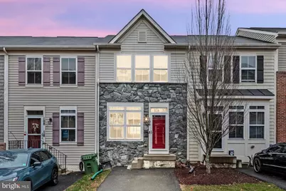 106 Conestoga Lane #2129, Stafford, VA 22556 - Photo 1