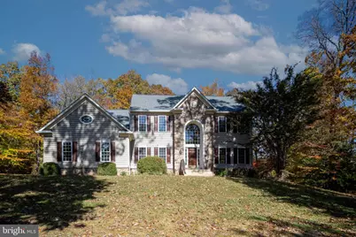 231 Kimberwick Lane, Stafford, VA 22556 - Photo 1