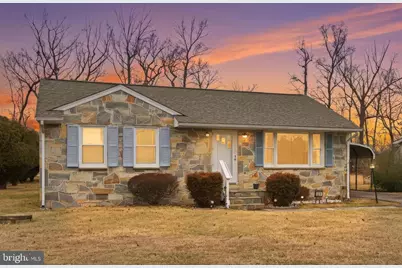 204 Musselman Road, Fredericksburg, VA 22405 - Photo 1