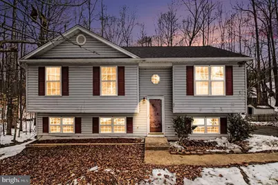 66 Willow Branch Place, Fredericksburg, VA 22405 - Photo 1