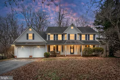 10 Lawrence Lane, Fredericksburg, VA 22405 - Photo 1