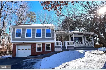 3 Newland Cove, Stafford, VA 22554 - Photo 1