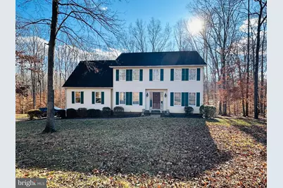 57 Holly Berry Road, Fredericksburg, VA 22406 - Photo 1