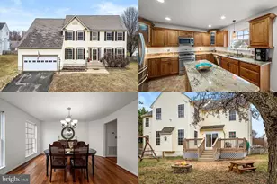 28 Basalt Dr, Fredericksburg, VA 22406 - Photo 1