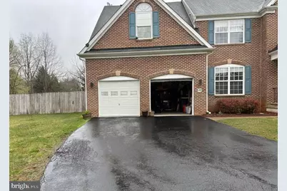 25 Saint Charles Court, Stafford, VA 22556 - Photo 1