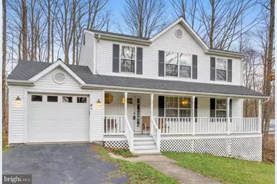 9 Parkwood Court, Stafford, VA 22554 - Photo 1