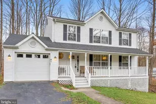 9 Parkwood Ct, Stafford, VA 22554 - Photo 1