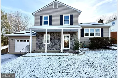 116 Pewter Lane, Stafford, VA 22554 - Photo 1