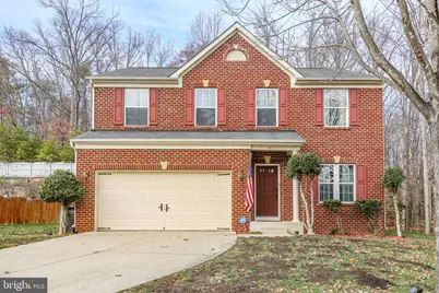 71 Bismark Drive, Stafford, VA 22554 - Photo 1