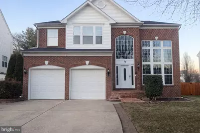 74 Newbury Drive, Stafford, VA 22556 - Photo 1