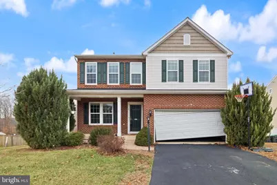 4 Cool Well Court, Fredericksburg, VA 22406 - Photo 1