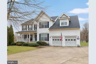 10 Saint Thomas Court, Stafford, VA 22556 - Photo 1