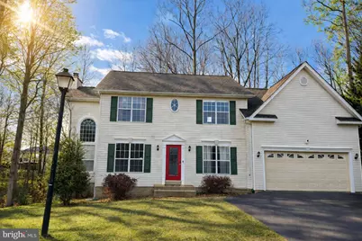 16 Taber Court, Stafford, VA 22556 - Photo 1