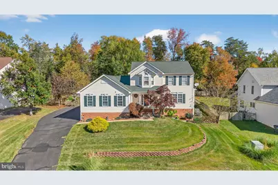 15 Feldspar Way, Fredericksburg, VA 22405 - Photo 1