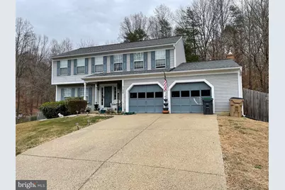 3108 Aquia Drive, Stafford, VA 22554 - Photo 1