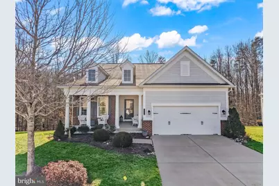 96 Battery Point Drive, Fredericksburg, VA 22406 - Photo 1