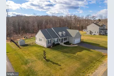 151 Moffett Lane, Fredericksburg, VA 22406 - Photo 1