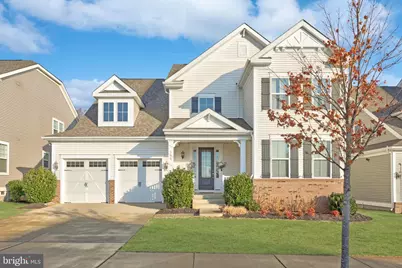 508 Crab Apple Drive, Stafford, VA 22554 - Photo 1