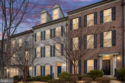 214 Almond Drive, Stafford, VA 22554 - Photo 1