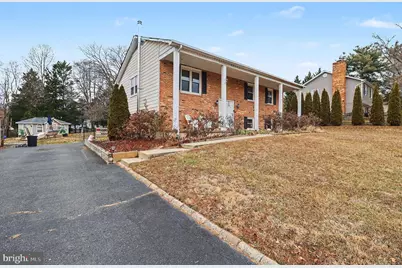 121 Shenandoah Lane, Stafford, VA 22554 - Photo 1