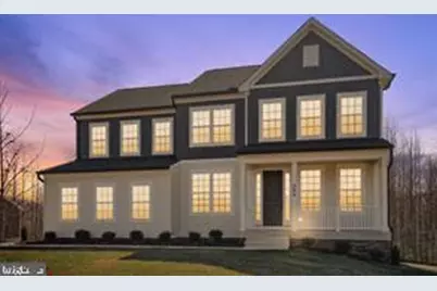 204 Truslow Ridge Court, Fredericksburg, VA 22406 - Photo 1