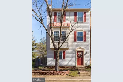 101 Bonair Street, Fredericksburg, VA 22405 - Photo 1