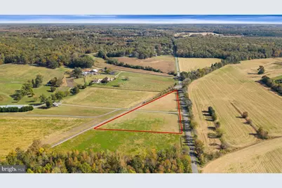 Forest Lane Road, Fredericksburg, VA 22405 - Photo 1