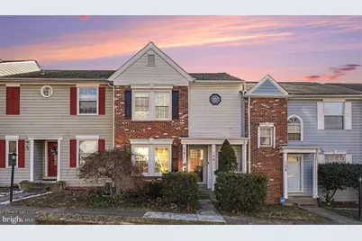 106 Kings Crest Drive, Stafford, VA 22554 - Photo 1
