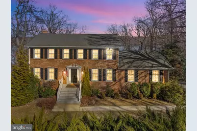 6 Skyview Court, Stafford, VA 22554 - Photo 1