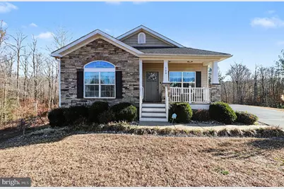 129 Hickory Hill Overlook Court, Fredericksburg, VA 22405 - Photo 1