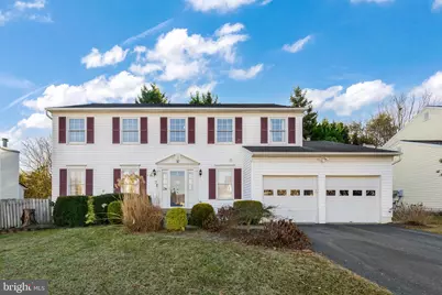 6 Forest Vista Lane, Stafford, VA 22554 - Photo 1