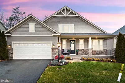 44 Iron Master Drive, Stafford, VA 22554 - Photo 1