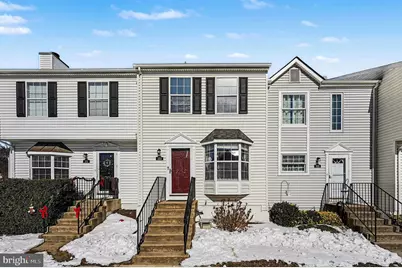 103 Picadilly Lane #94, Stafford, VA 22556 - Photo 1