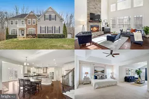 155 Tyson Ct, Fredericksburg, VA 22406 - Photo 1