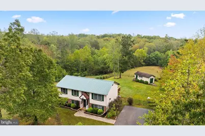 621 Holly Corner Road, Fredericksburg, VA 22406 - Photo 1