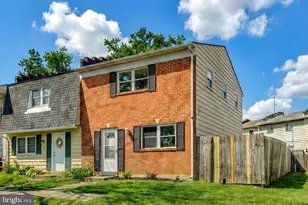 110 Manor Ln, Fredericksburg, VA 22405 - Photo 1