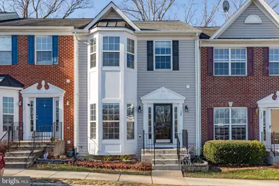 138 Tamar Creek Lane, Stafford, VA 22554 - Photo 1