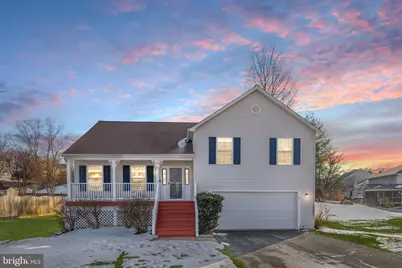 4 Tamerlane Drive, Stafford, VA 22554 - Photo 1