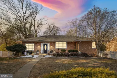 610 Kings Highway, Fredericksburg, VA 22405 - Photo 1