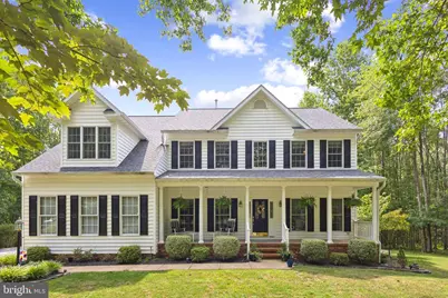 45 Saint Marys Lane, Stafford, VA 22556 - Photo 1