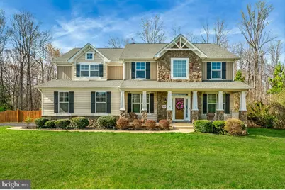 65 Donovan Lane, Stafford, VA 22556 - Photo 1