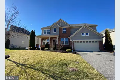 99 Coachman Circle, Stafford, VA 22554 - Photo 1