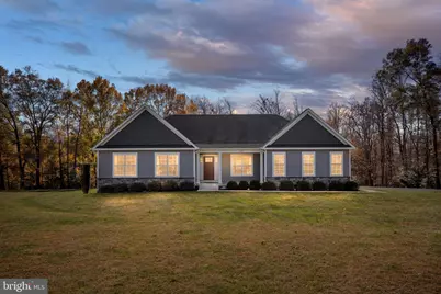245 Saddle Ridge Lane, Fredericksburg, VA 22406 - Photo 1
