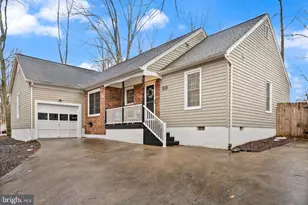 207 Midshipman Cir, Stafford, VA 22554 - Photo 1