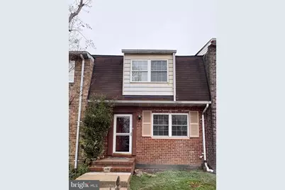 805 Sledgehammer Drive, Fredericksburg, VA 22405 - Photo 1