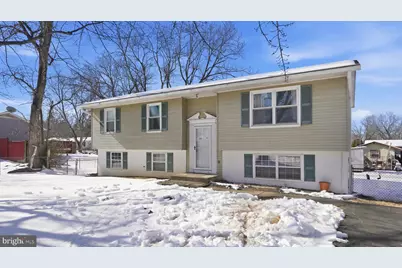210 Austin Drive, Stafford, VA 22556 - Photo 1